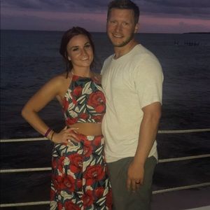 Meet your Posher, Jason